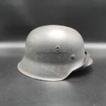 M42 Stahlhelm der Luftwaffe ET64