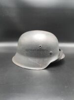 M42 Stahlhelm der Luftwaffe ET64