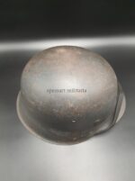 M42 Stahlhelm der Luftwaffe ET64 – Bild 2