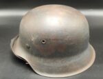 M42 Stahlhelm der Luftwaffe ET64 – Bild 4
