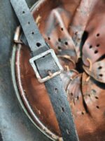 M42 Stahlhelm der Luftwaffe ET64 – Bild 7