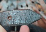 M42 Stahlhelm der Luftwaffe ET64 – Bild 8