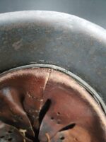 M42 Stahlhelm der Luftwaffe ET64 – Bild 10