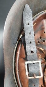 M42 Stahlhelm der Luftwaffe ET64 – Bild 11