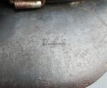 M42 Stahlhelm der Luftwaffe ET64 – Bild 13