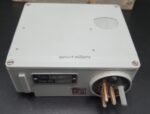 Kriegsmarine Fequenzprüfer 2000 Ohm – Bild 4