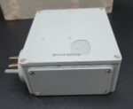 Kriegsmarine Fequenzprüfer 2000 Ohm – Bild 5