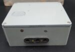 Kriegsmarine Fequenzprüfer 2000 Ohm – Bild 6