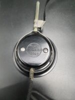 Kriegsmarine Fequenzprüfer 2000 Ohm – Bild 9