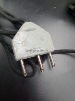Kriegsmarine Fequenzprüfer 2000 Ohm – Bild 10
