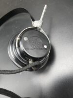 Kriegsmarine Fequenzprüfer 2000 Ohm – Bild 11