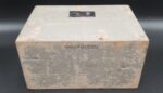 Kriegsmarine Fequenzprüfer 2000 Ohm – Bild 14