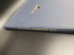 Buch von Brockzetel nach Reval (Der Vormarsch der Stabskompanie des Seekommandanten Q im Ostfeldzug 1941) selten – Bild 2