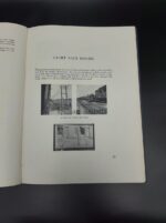 Buch von Brockzetel nach Reval (Der Vormarsch der Stabskompanie des Seekommandanten Q im Ostfeldzug 1941) selten – Bild 4