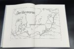 Buch von Brockzetel nach Reval (Der Vormarsch der Stabskompanie des Seekommandanten Q im Ostfeldzug 1941) selten – Bild 8