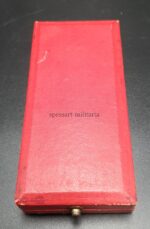 Medaille zur Erinnerung an den 13. März 1938 im Etui – Bild 4