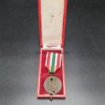 Memelland, Medaille zur Erinnerung an die Heimkehr des Memellandes, selten