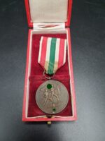 Memelland, Medaille zur Erinnerung an die Heimkehr des Memellandes, selten – Bild 2