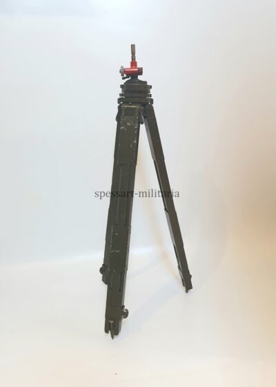 Wehrmacht Dreibein/ Gestell 31 für Scherenfernrohr, Hasse u. Wrede Berlin