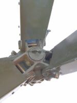 Wehrmacht Dreibein/ Gestell 31 für Scherenfernrohr, Hasse u. Wrede Berlin – Bild 9