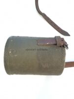 Wehrmacht Dreibein/ Gestell 31 für Scherenfernrohr Hildebrand-Wichmann-Werke Freiberg-SA mit Tragevorrichtung – Bild 4
