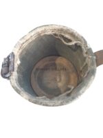 Wehrmacht Dreibein/ Gestell 31 für Scherenfernrohr Hildebrand-Wichmann-Werke Freiberg-SA mit Tragevorrichtung – Bild 6