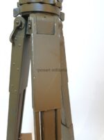Wehrmacht Dreibein/ Gestell 31 für Scherenfernrohr Hildebrand-Wichmann-Werke Freiberg-SA mit Tragevorrichtung – Bild 15