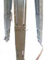 Wehrmacht Dreibein/ Gestell 31 für Scherenfernrohr Gebr. Wichmann m.b.H mit Tragevorrichtung – Bild 9