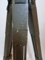 Wehrmacht Dreibein/ Gestell 31 für Scherenfernrohr Gebr. Wichmann m.b.H mit Tragevorrichtung – Bild 10
