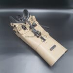 Luftwaffe Flak Optik Beo F 12x60 für Em 4m R40/ Raumbild Entfernungsmesser