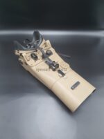 Luftwaffe Flak Optik Beo F 12x60 für Em 4m R40/ Raumbild Entfernungsmesser