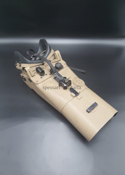 Luftwaffe Flak Optik Beo F 12x60 für Em 4m R40/ Raumbild Entfernungsmesser