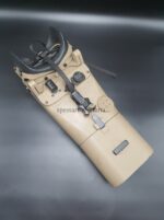 Luftwaffe Flak Optik Beo F 12x60 für Em 4m R40/ Raumbild Entfernungsmesser – Bild 2