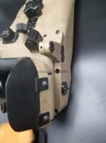 Luftwaffe Flak Optik Beo F 12x60 für Em 4m R40/ Raumbild Entfernungsmesser – Bild 9