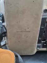Luftwaffe Flak Optik Beo F 12x60 für Em 4m R40/ Raumbild Entfernungsmesser – Bild 7