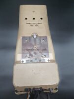 Luftwaffe Flak Optik Beo F 12x60 für Em 4m R40/ Raumbild Entfernungsmesser – Bild 5