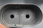 Luftwaffe Flak Optik Beo F 12x60 für Em 4m R40/ Raumbild Entfernungsmesser – Bild 4