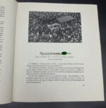 Buch vom 30. Januar zum 21. März / mit beiden Schellackplatten – Bild 2