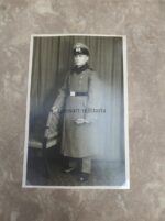 Fotoalbum Ⅰ. Abteilung, Artillerie Regiment 75, Neuruppin (3.Panzer-Division) – Bild 2