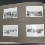 Fotoalbum Ⅰ. Abteilung, Artillerie Regiment 75, Neuruppin (3.Panzer-Division) – Bild 4