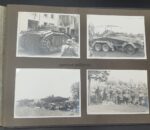 Fotoalbum Ⅰ. Abteilung, Artillerie Regiment 75, Neuruppin (3.Panzer-Division) – Bild 48