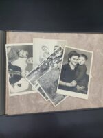 Fotoalbum Ⅰ. Abteilung, Artillerie Regiment 75, Neuruppin (3.Panzer-Division) – Bild 50