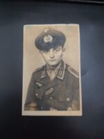 Wehrmacht Heer Ehren-Chronik Unteroffizier Dinges, 3./Infanterie Ersatz Bataillon 226, RAD-Abteilung 3/251 Dachsenhausen – Bild 3