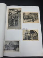 Wehrmacht Heer Ehren-Chronik Unteroffizier Dinges, 3./Infanterie Ersatz Bataillon 226, RAD-Abteilung 3/251 Dachsenhausen – Bild 6