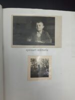 Wehrmacht Heer Ehren-Chronik Unteroffizier Dinges, 3./Infanterie Ersatz Bataillon 226, RAD-Abteilung 3/251 Dachsenhausen – Bild 7