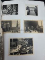 Wehrmacht Heer Ehren-Chronik Unteroffizier Dinges, 3./Infanterie Ersatz Bataillon 226, RAD-Abteilung 3/251 Dachsenhausen – Bild 12