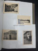 Wehrmacht Heer Ehren-Chronik Unteroffizier Dinges, 3./Infanterie Ersatz Bataillon 226, RAD-Abteilung 3/251 Dachsenhausen – Bild 14