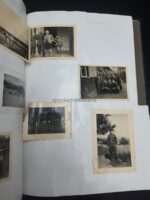 Wehrmacht Heer Ehren-Chronik Unteroffizier Dinges, 3./Infanterie Ersatz Bataillon 226, RAD-Abteilung 3/251 Dachsenhausen – Bild 16