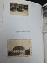Wehrmacht Heer Ehren-Chronik Unteroffizier Dinges, 3./Infanterie Ersatz Bataillon 226, RAD-Abteilung 3/251 Dachsenhausen – Bild 17