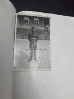 Wehrmacht Heer Ehren-Chronik Unteroffizier Dinges, 3./Infanterie Ersatz Bataillon 226, RAD-Abteilung 3/251 Dachsenhausen – Bild 18